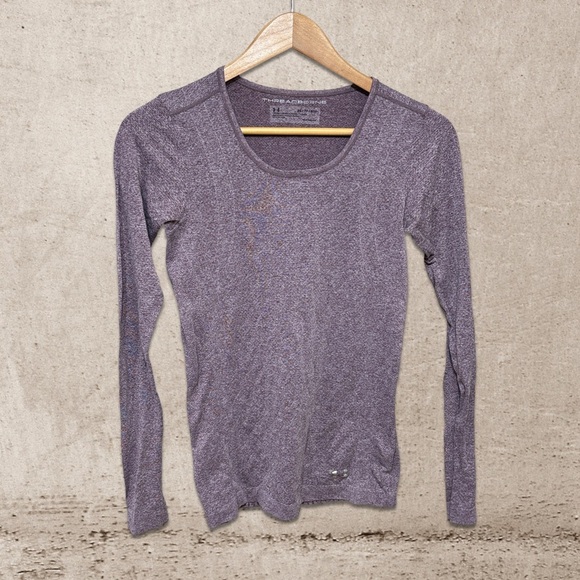 Under Armour Athletic Crew - Picture 1 of 4